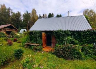 Продажа дома, 53 м2, Кировская область, СДТ Зарянка, 36