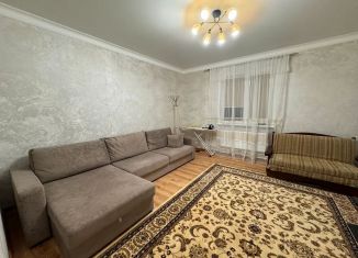 Сдам в аренду дом, 60 м2, Махачкала, 2-я Агрегатная улица, 10, Ленинский внутригородской район