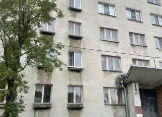 Продам квартиру студию, 23 м2, Северодвинск, улица Торцева, 3А
