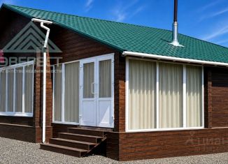 Продажа дачи, 61 м2, Абакан, улица Восстановления, 10