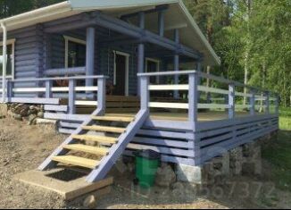Сдаю в аренду дом, 50 м2, Карелия