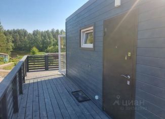 Сдам дом, 20 м2, посёлок Рауталахти