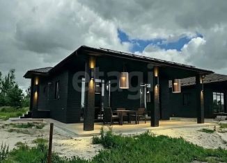 Продам дом, 135 м2, Курск, Железнодорожный округ, 1-я Агрегатная улица, 8