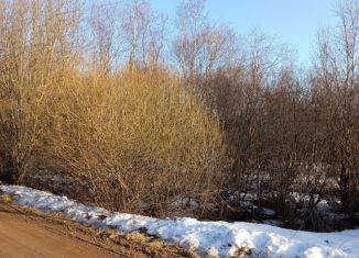 Продажа земельного участка, 15 сот., Новгородская область, Полевая улица