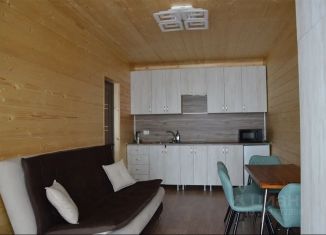 Сдаю однокомнатную квартиру, 34 м2, село Архыз