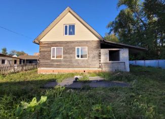 Продам дом, 110 м2, Ульяновск, Ленинский район