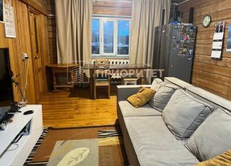 Продам дом, 55 м2, Якутск, 2-й Сайсарский переулок, 6, Сайсарский округ