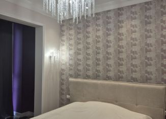 Продается однокомнатная квартира, 48.8 м2, село Ромашково, Рублёвский проезд, 40к5Б