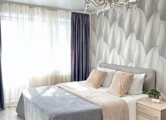 Аренда однокомнатной квартиры, 31 м2, Астрахань, улица Ботвина, 10Б