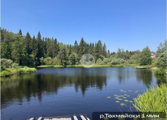 Продам дом, 60 м2, Карелия, Набережная улица