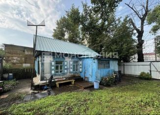 Дом на продажу, 24.8 м2, Амурская область, Коммунальная улица, 30