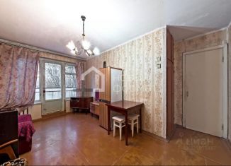 Продаю 3-комнатную квартиру, 58.4 м2, Московская область, улица Дубки, 6