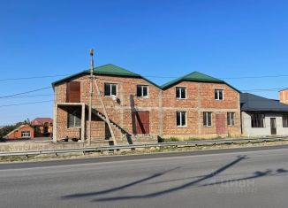 Дом на продажу, 340 м2, посёлок городского типа Семендер, проспект Казбекова, 76