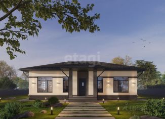 Продажа дома, 134.7 м2, Курская область, Полевая улица, 8