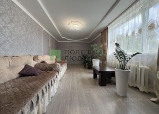 Дом на продажу, 117.8 м2, Орловская область, Молодёжная улица