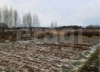 Продаю участок, 11.8 сот., деревня Стрельниково