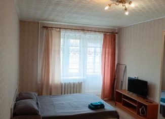 Сдам в аренду однокомнатную квартиру, 34 м2, Карелия, улица Победы, 11