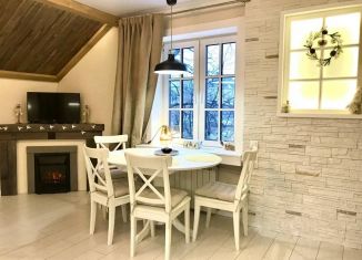 Аренда 1-ком. квартиры, 48 м2, Сортавала, улица Советских Космонавтов, 18