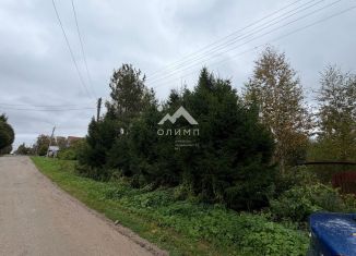 Продам участок, 14.3 сот., Вологодская область, Октябрьская улица, 7