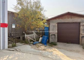 Продам дом, 66 м2, Якутск, улица Каландаришвили, 35, Сайсарский округ