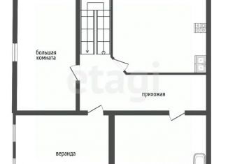 Продаю дом, 120 м2, Костромская область, Набережный переулок, 46