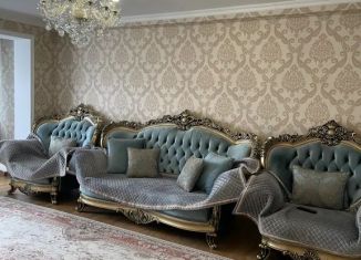 3-комнатная квартира в аренду, 100 м2, Дербент, улица М. Далгата, 6А