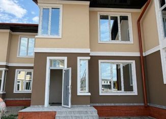 Продажа таунхауса, 141 м2, Кабардино-Балкария, бульвар Олимпийский, 1/5