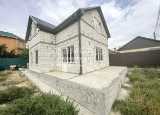 Продажа дома, 136 м2, Элиста, микрорайон Сити-2, 46