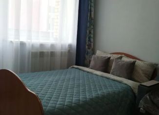Сдается в аренду однокомнатная квартира, 30 м2, Бурятия, 112-й микрорайон, 25