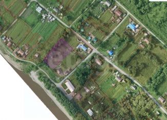 Продаю участок, 39 сот., Хабаровский край