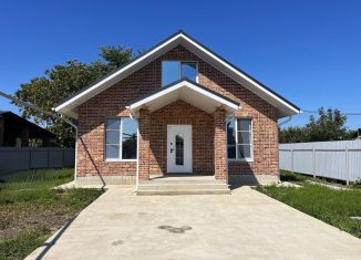 Продажа коттеджа, 140 м2, Адыгея, улица Калинина