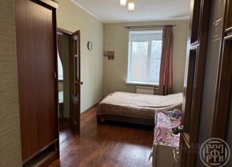 4-комнатная квартира на продажу, 96.4 м2, Ленинградская область, посёлок Осельки, 2