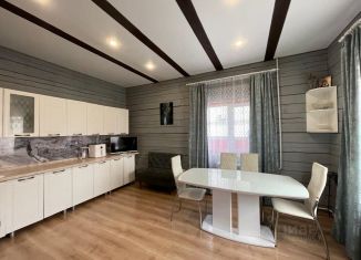 Продам коттедж, 157 м2, Хакасия, улица Вознесения, 93А