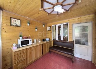 Продам дачу, 35 м2, Камчатский край