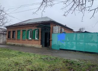 Дом на продажу, 112 м2, Майкоп, Первомайская улица, 152