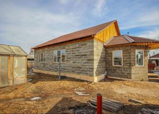Продажа дома, 95.3 м2, Бурятия, Баянгольская улица, 26