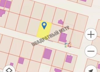 Продается участок, 6 сот., Элиста, улица Темирова, Южный район