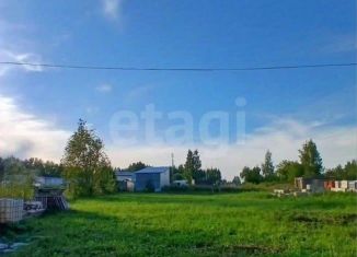 Продам участок, 9 сот., Костромская область