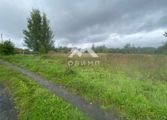 Продам земельный участок, 10 сот., Вологодская область