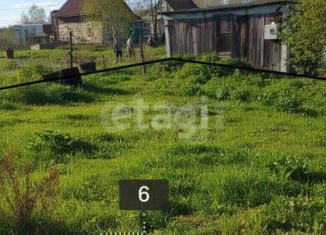 Продажа земельного участка, 6 сот., Хабаровский край, СНТ Полесье, 61/1