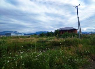 Продажа земельного участка, 5 сот., Северная Осетия, улица Кочиева