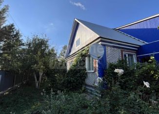 Продаю дом, 184.8 м2, Оренбургская область, Больничная улица