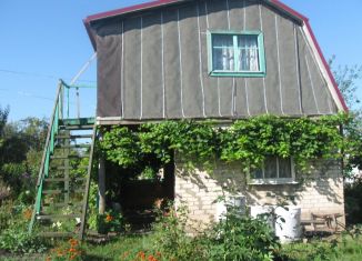 Дом на продажу, 50 м2, Орёл, СНТ Лужки-2, 125