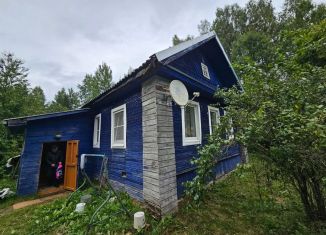 Продам дом, 50 м2, Новгородская область