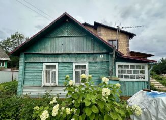Продается дом, 44.2 м2, Смоленск, Заднепровский район, 2-й Лестровский переулок, 7