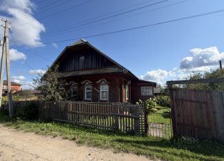 Продажа дома, 56.6 м2, Костромская область, улица 1 Мая