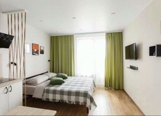 Сдам в аренду 1-ком. квартиру, 19 м2, Вологда, микрорайон Зелёный Город, 4, микрорайон Зелёный Город