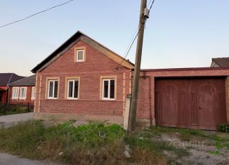 Продажа дома, 150 м2, Алагир, улица Льва Толстого, 14
