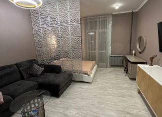 Аренда 1-комнатной квартиры, 51 м2, Псков, улица Пушкина, 9