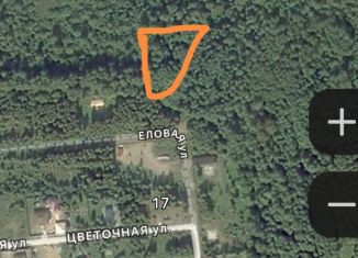 Продам земельный участок, 20 сот., Кировская область